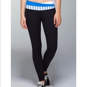 Lululemon Astro Wunder Under Pant